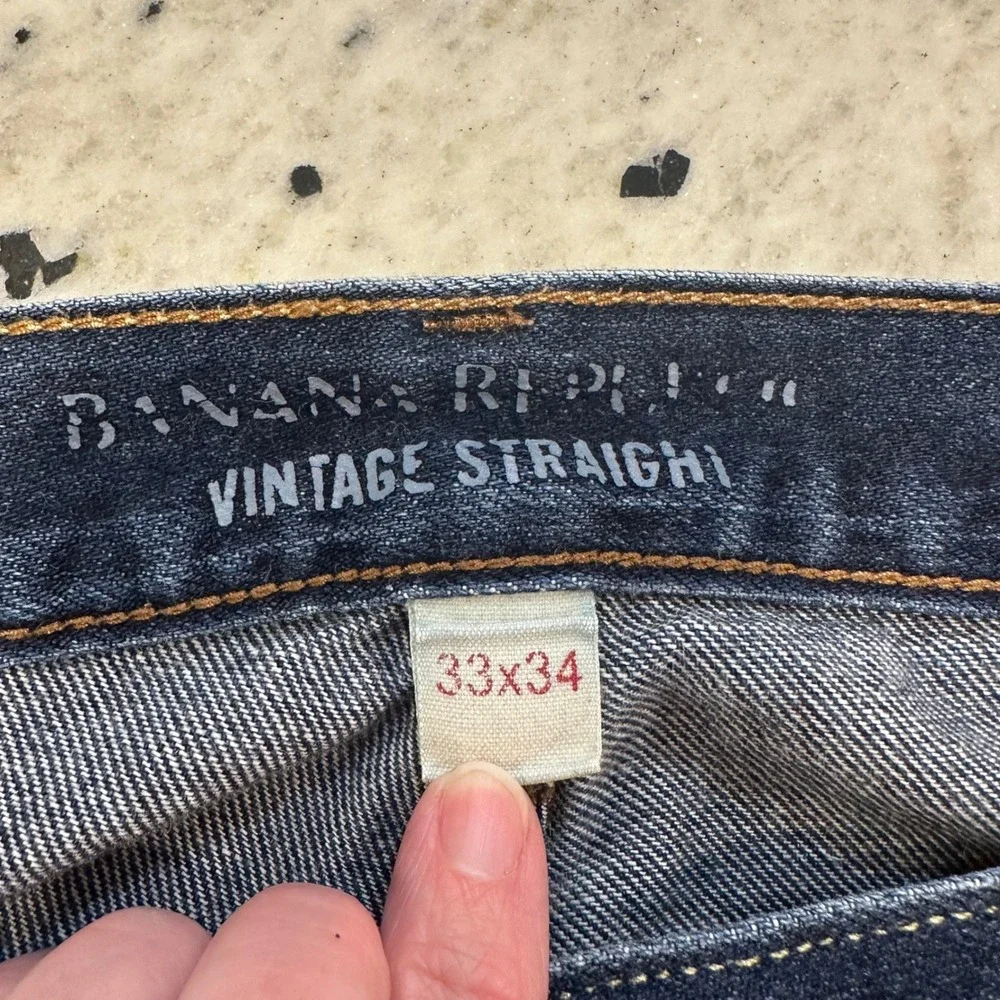 Banana Republic approx measurements